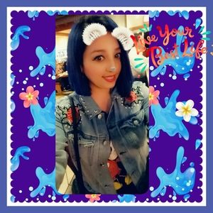 Meet your Posher, Rachael